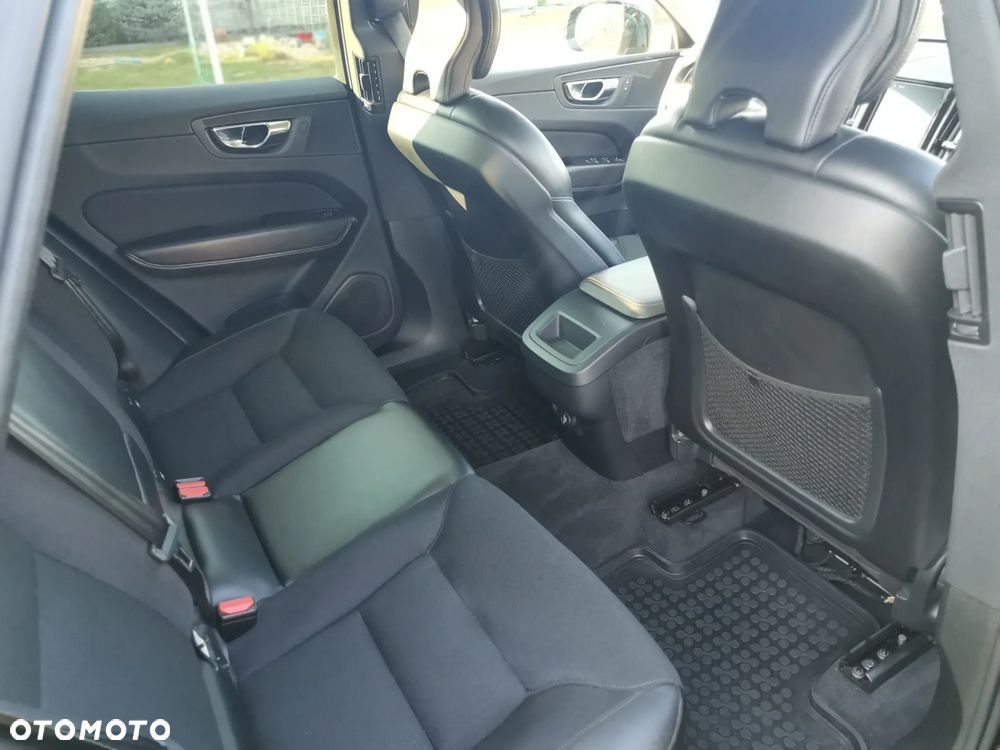 Volvo XC 60 - 5