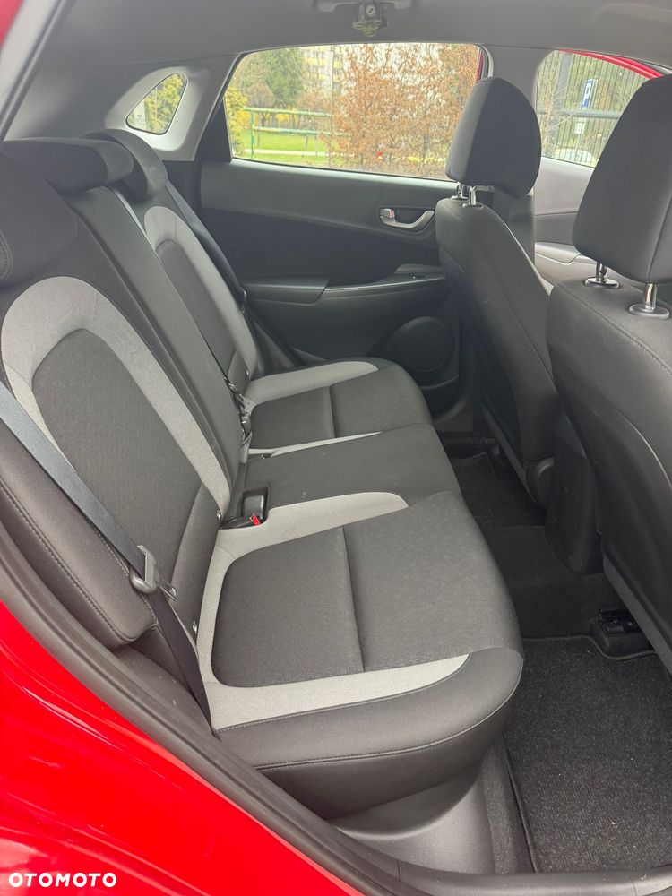 Hyundai Kona 1.0 T-GDI Comfort - 8
