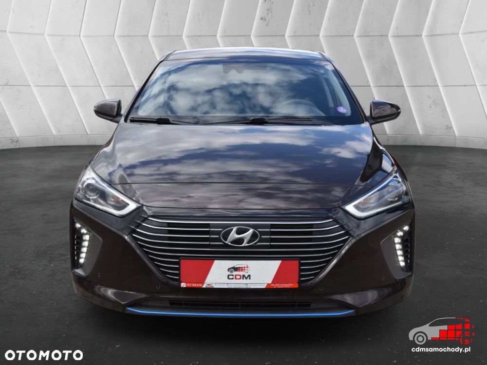 Hyundai IONIQ - 5