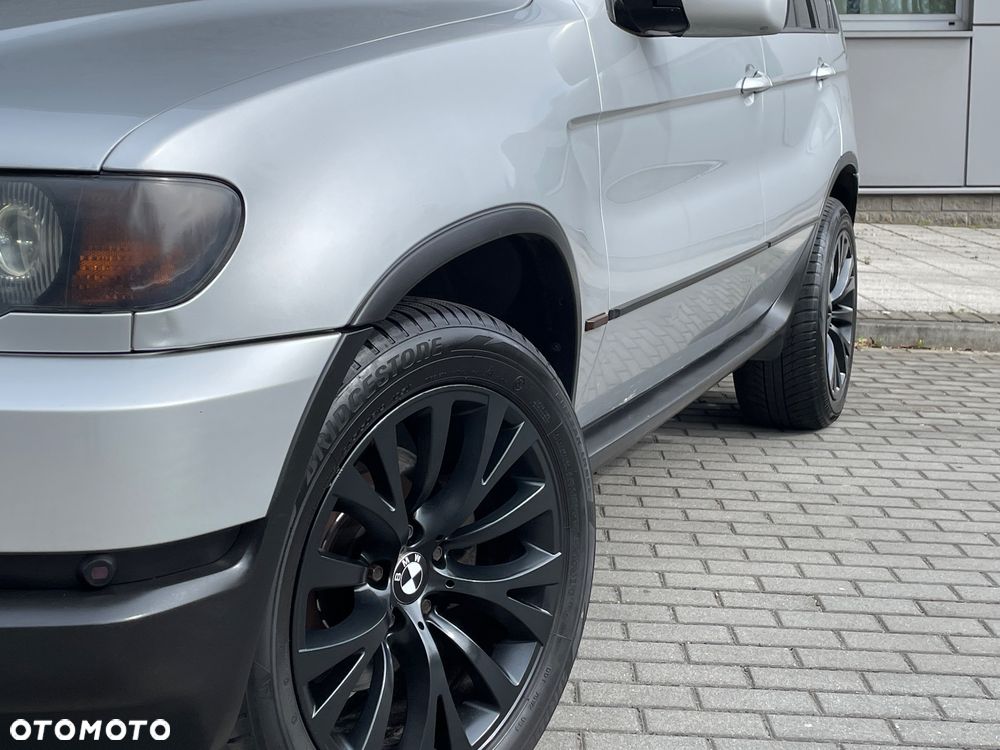 BMW X5 - 11