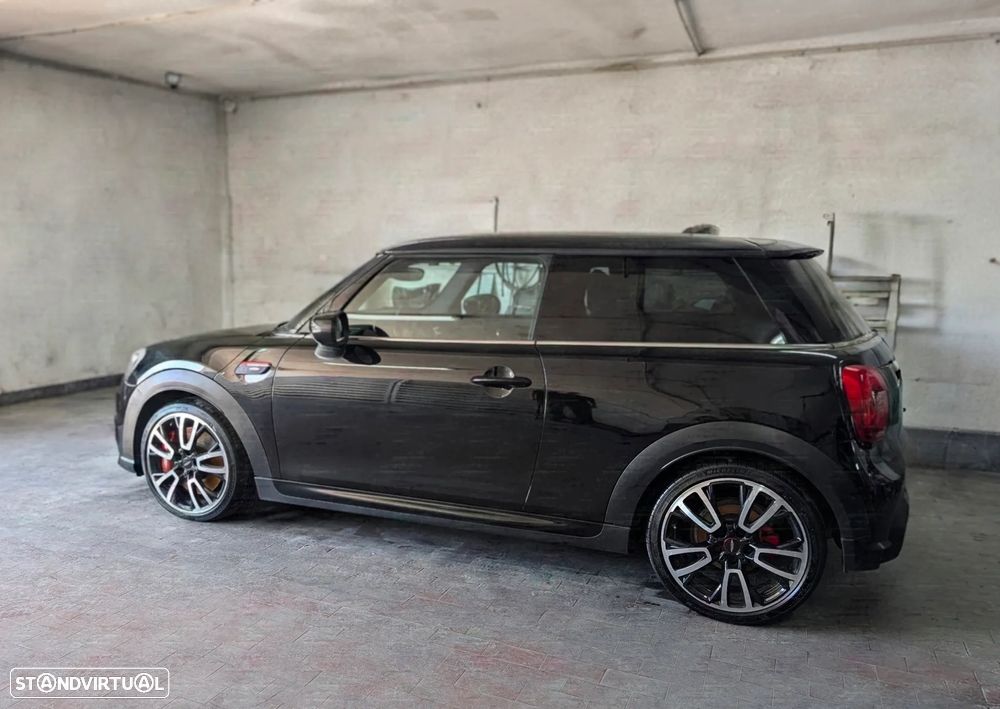 MINI Coupé - 9