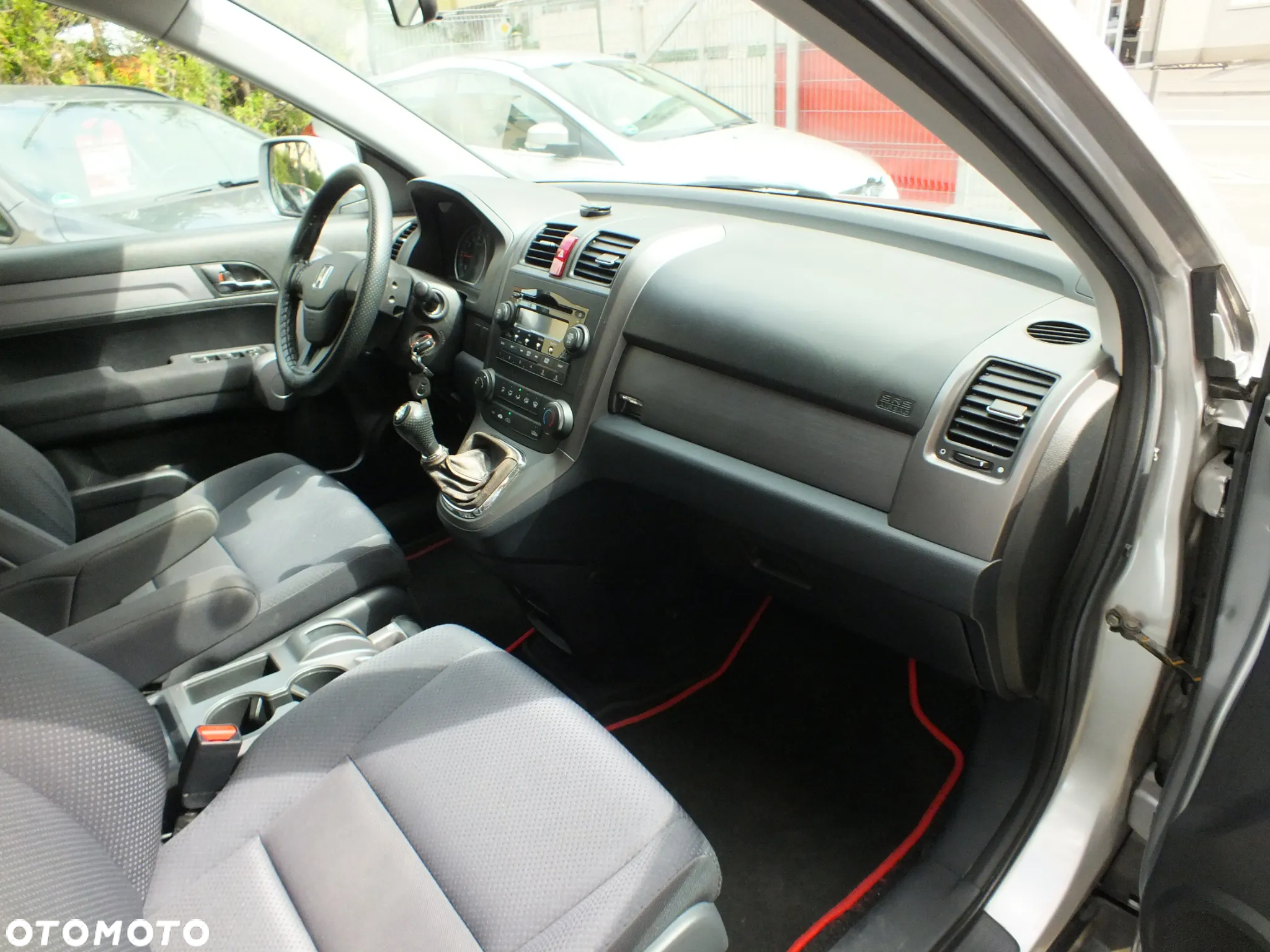 Honda CR-V - 26