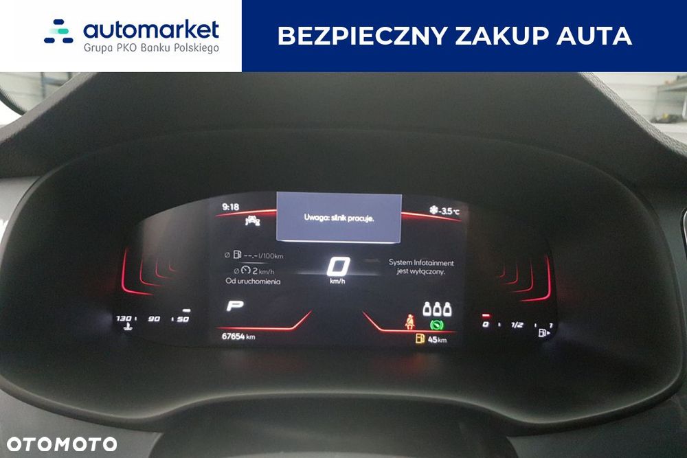 Seat Ateca 1.5 TSI FR S&S DSG - 16