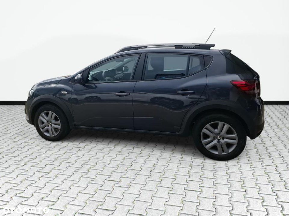 Dacia Sandero - 8