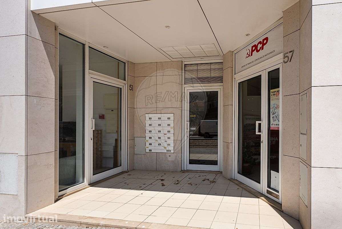 Apartamento T0 para arrendamento - Grande imagem: 2/15