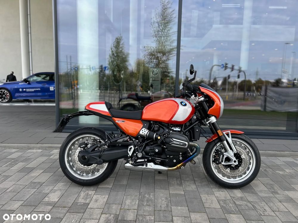 BMW R - 2