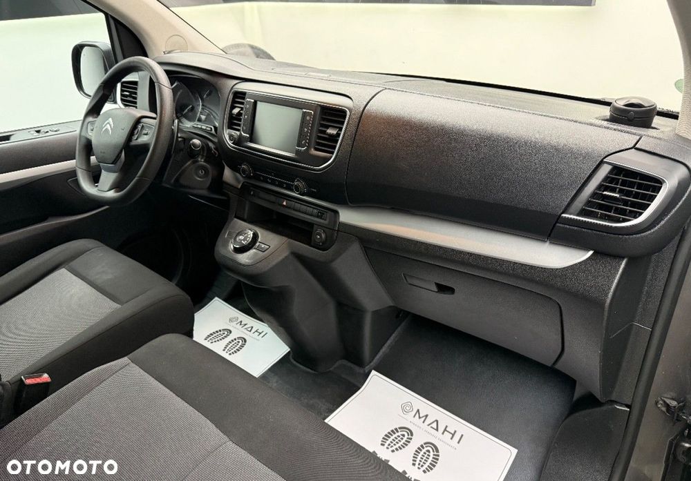 Citroën SpaceTourer - 16