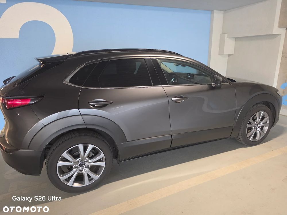 Mazda CX-30 2.0 mHEV Hikari 2WD - 23