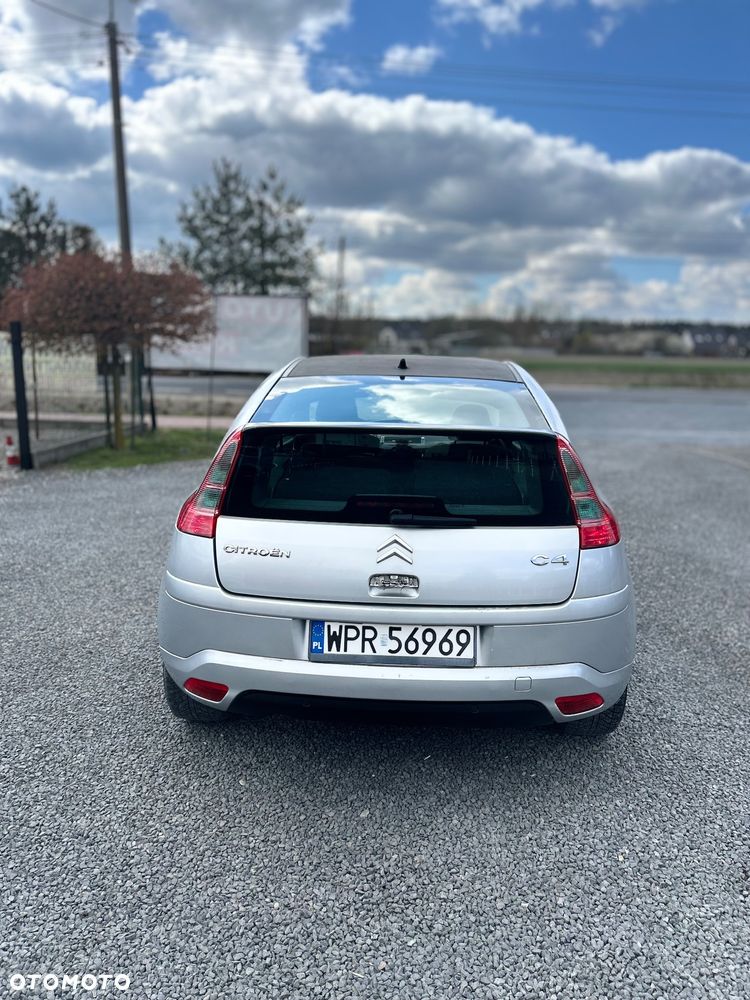 Citroën C4 2.0 16V by LOEB - 4