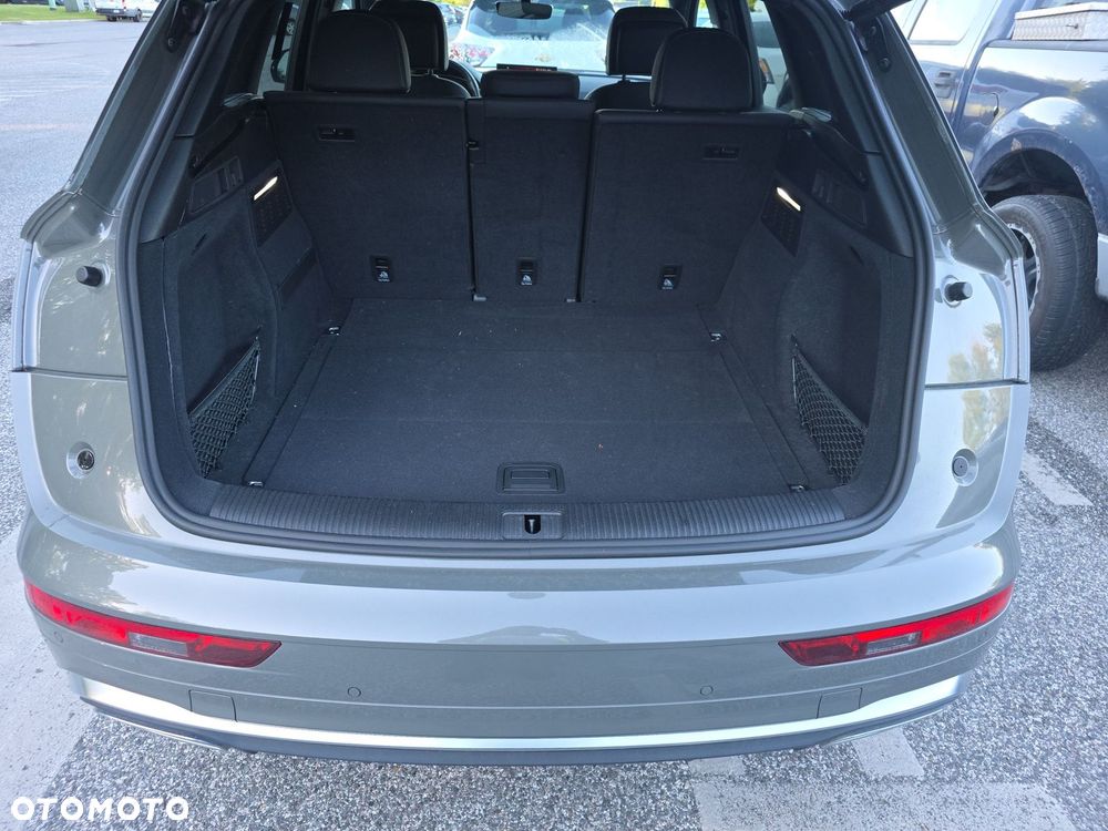 Audi Q5 2.0 TFSI Quattro S tronic sport - 13