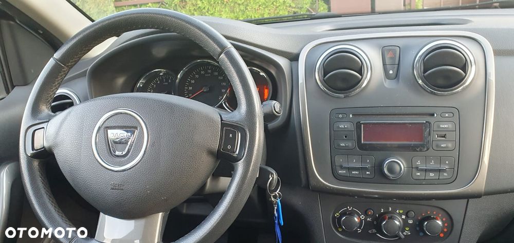 Dacia Sandero 1.2 16V Access - 5