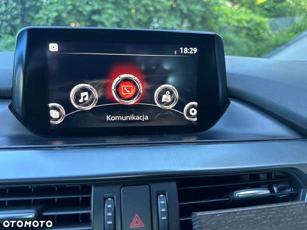 Mazda 6 2.0 SKYMotion - 3