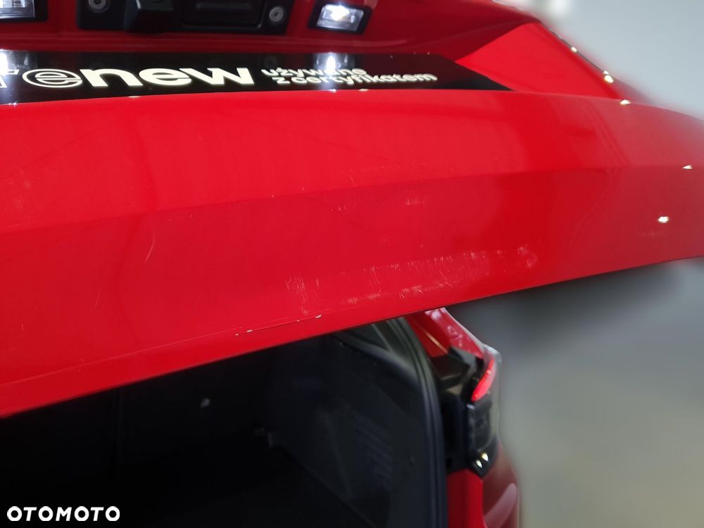 Jeep Avenger 1.2 GSE T3 Altitude FWD - 28