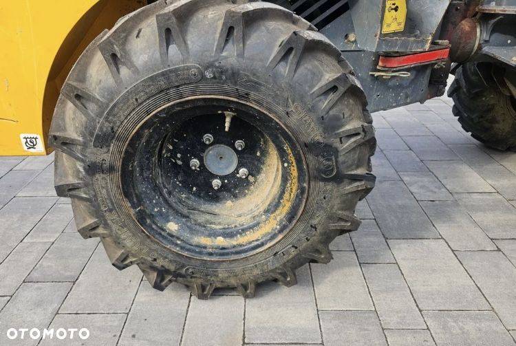 Terex TA1 - 24