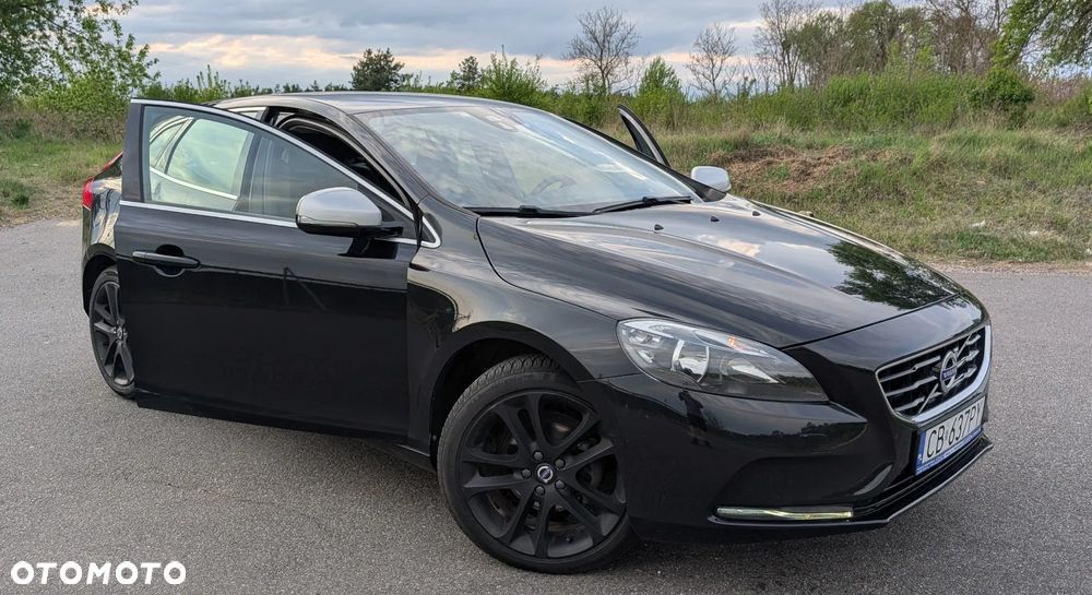 Volvo V40 ver-d2 - 15