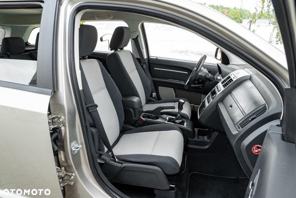 Dodge Journey - 22