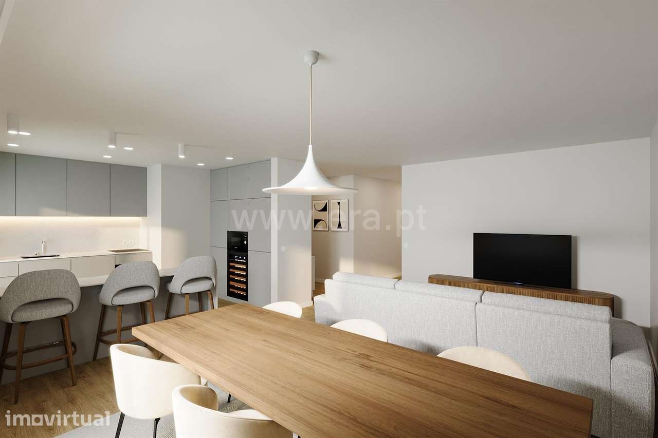 Apartamento T2 em Algueirão-Mem Martins - Grande imagem: 3/8