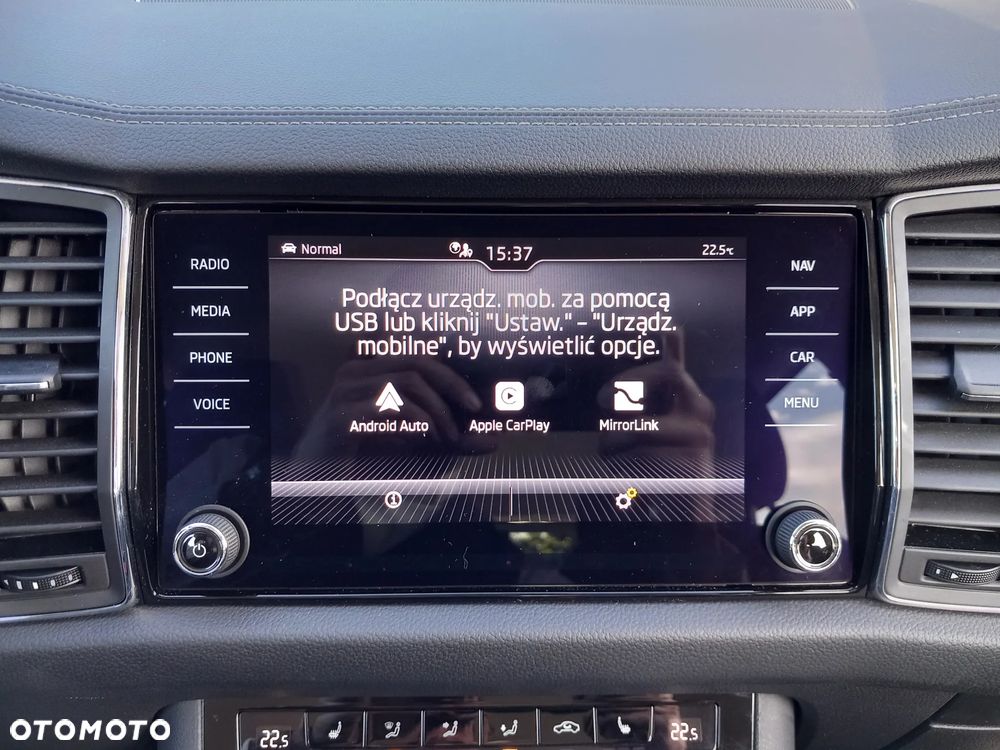 Skoda Kodiaq 1.5 TSI ACT 4x2 Style DSG - 30