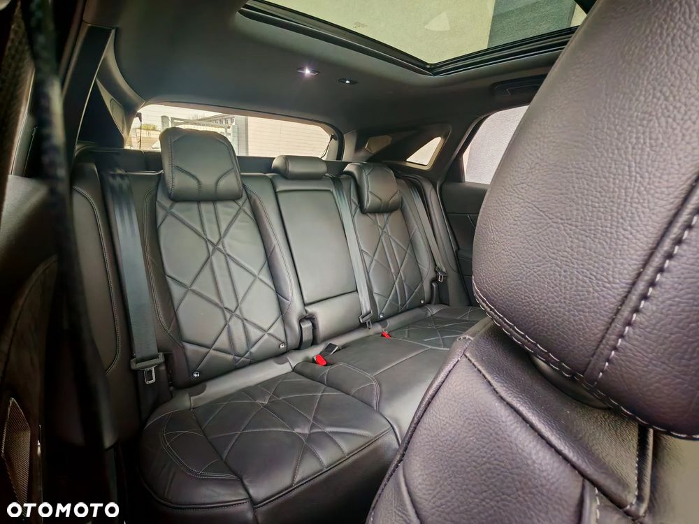 DS Automobiles DS 7 Crossback 1.6 E-Tense 4x4 Performance Line + - 17