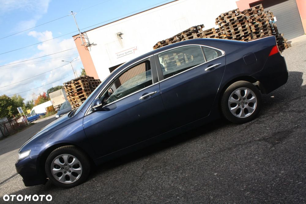 Honda Accord - 13