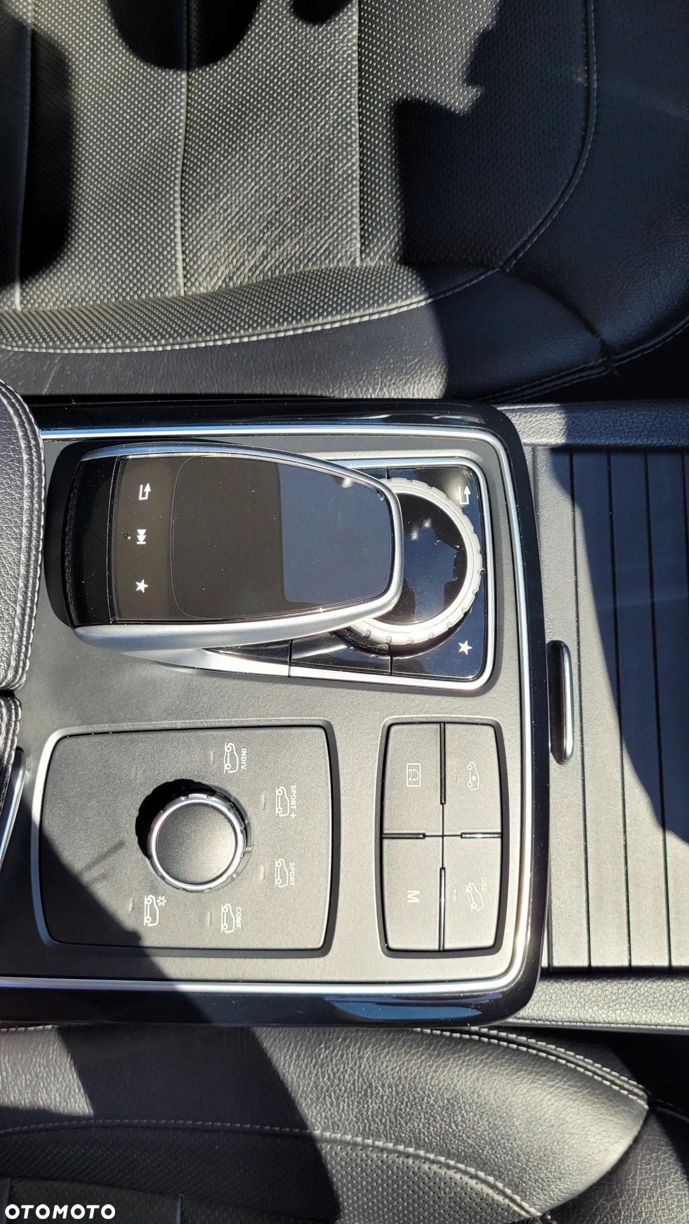 Mercedes-Benz GLE AMG Coupe 43 4-Matic - 13