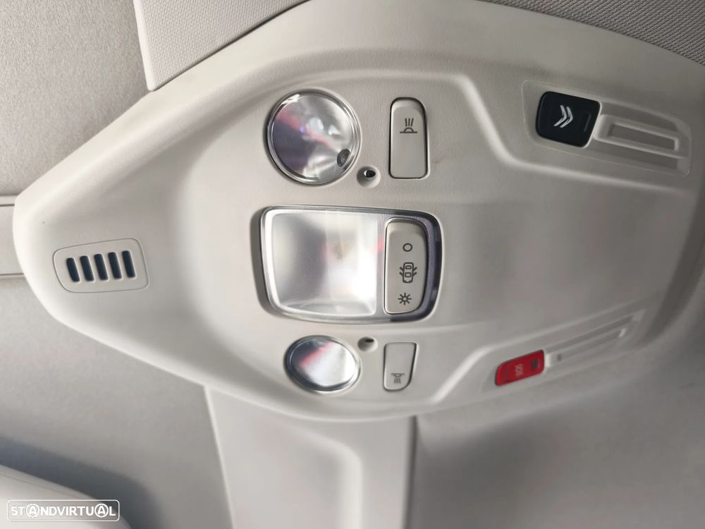 Citroën Grand C4 Spacetourer BlueHDi 130 Stop&Start EAT8 SHINE PACK - 22