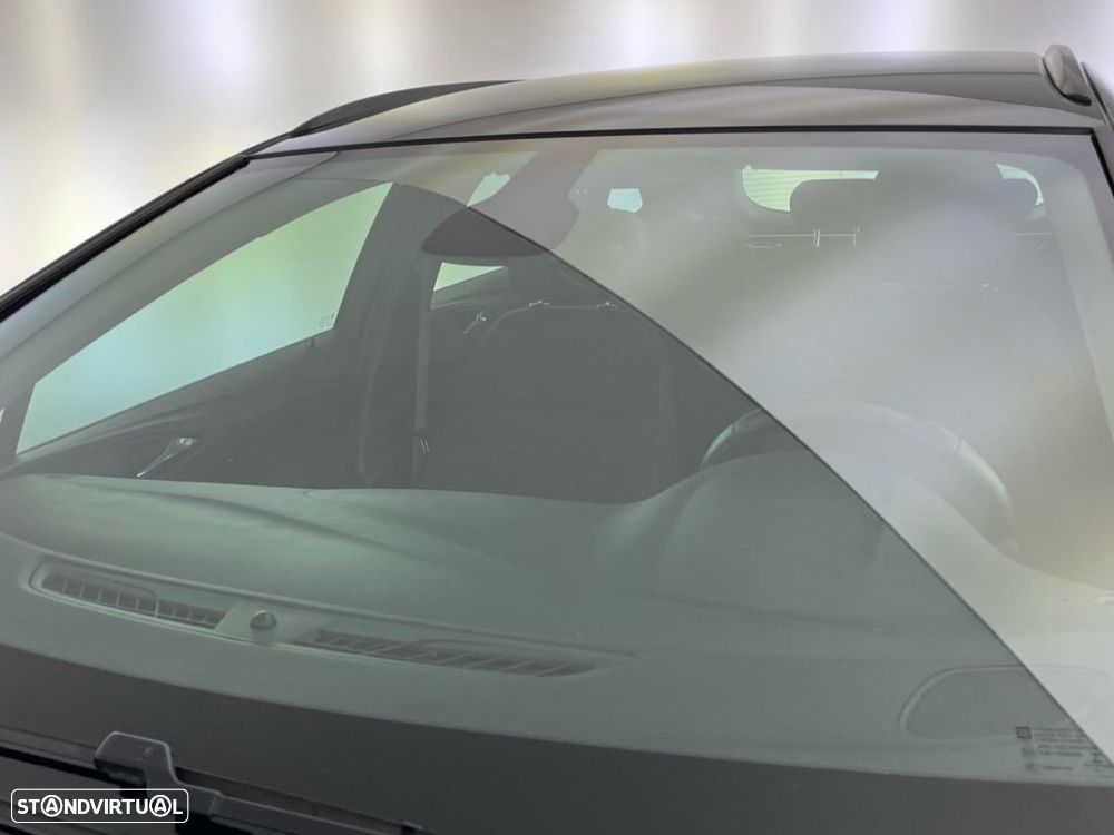 Opel Astra 1.6 CDTI Dynamic S/S - 19