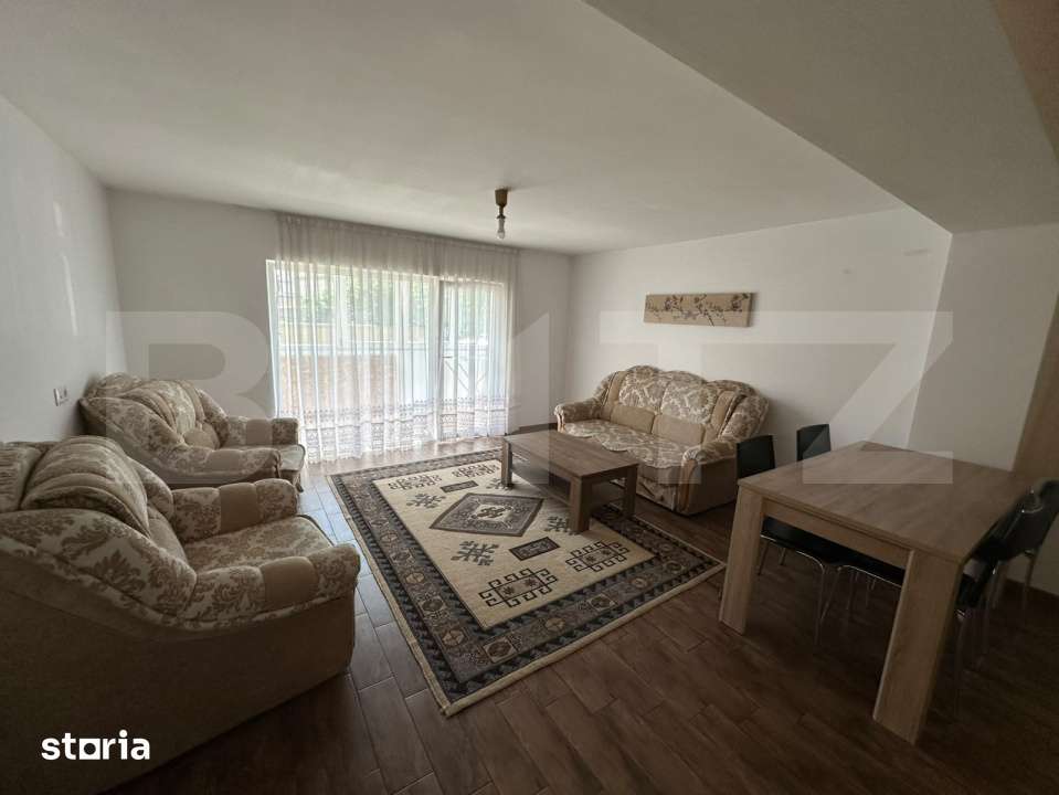 Apartament 3 camere, 100 mp, zona Centrala — fotografia 3