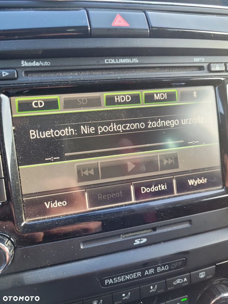 Skoda Superb 2.0 TDI Green tec L&K - 15