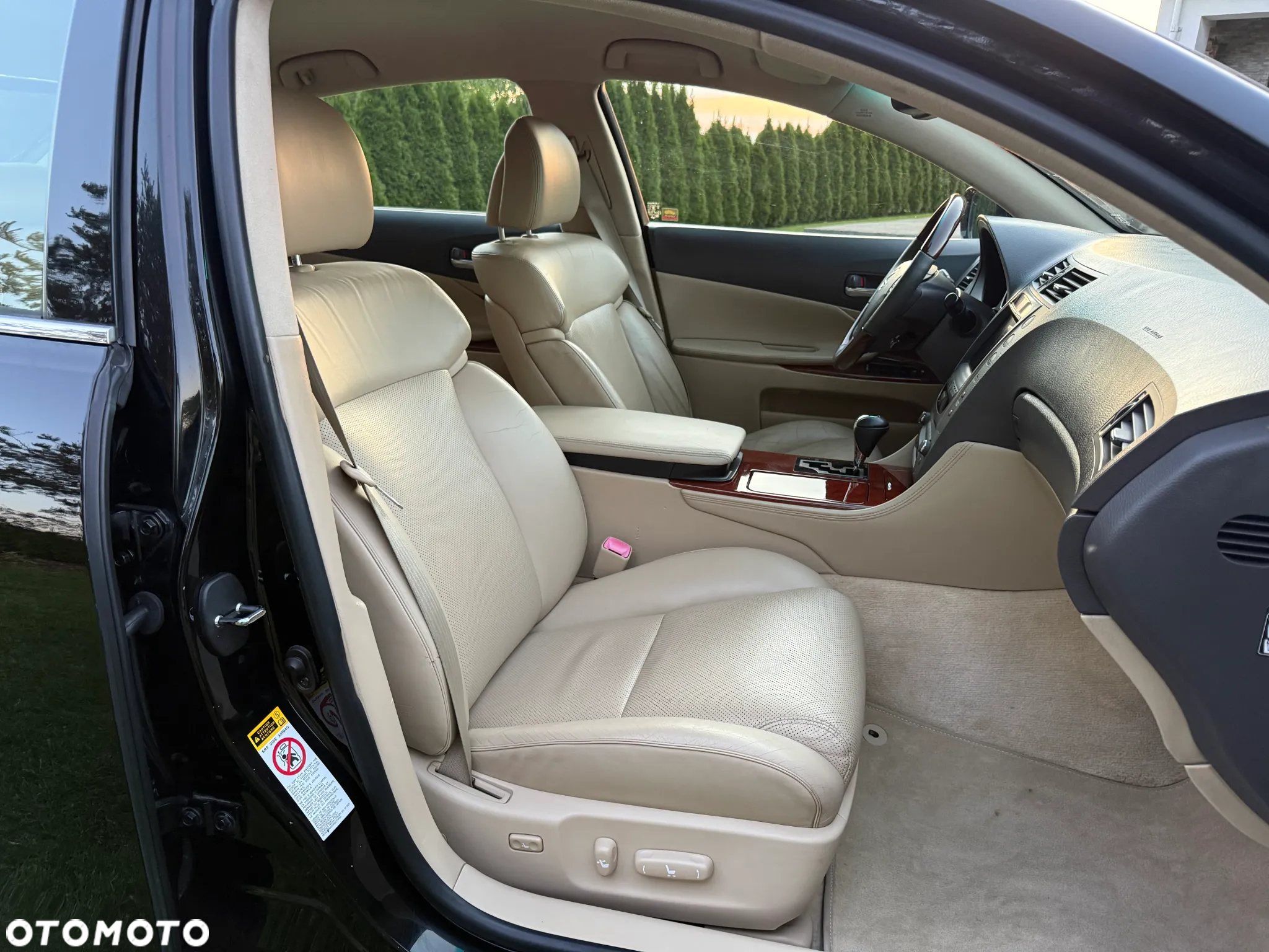 Lexus GS 300 Elegance - 23