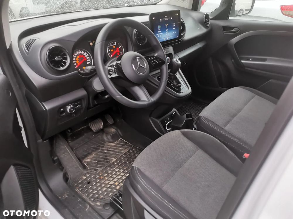Mercedes-Benz CITAN - 7