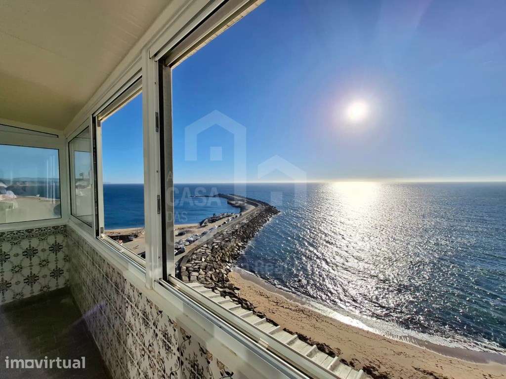 Arrenda Apartamento T2 Duplex - Ericeira, A Casa das Casas - Grande imagem: 2/37