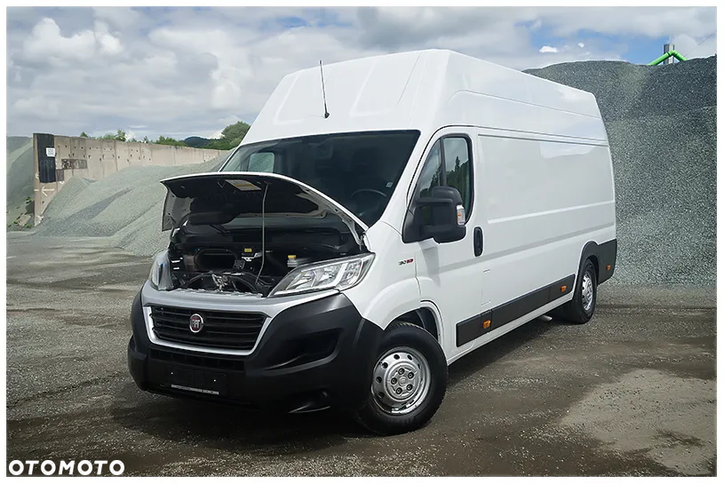 Fiat Ducato - 37