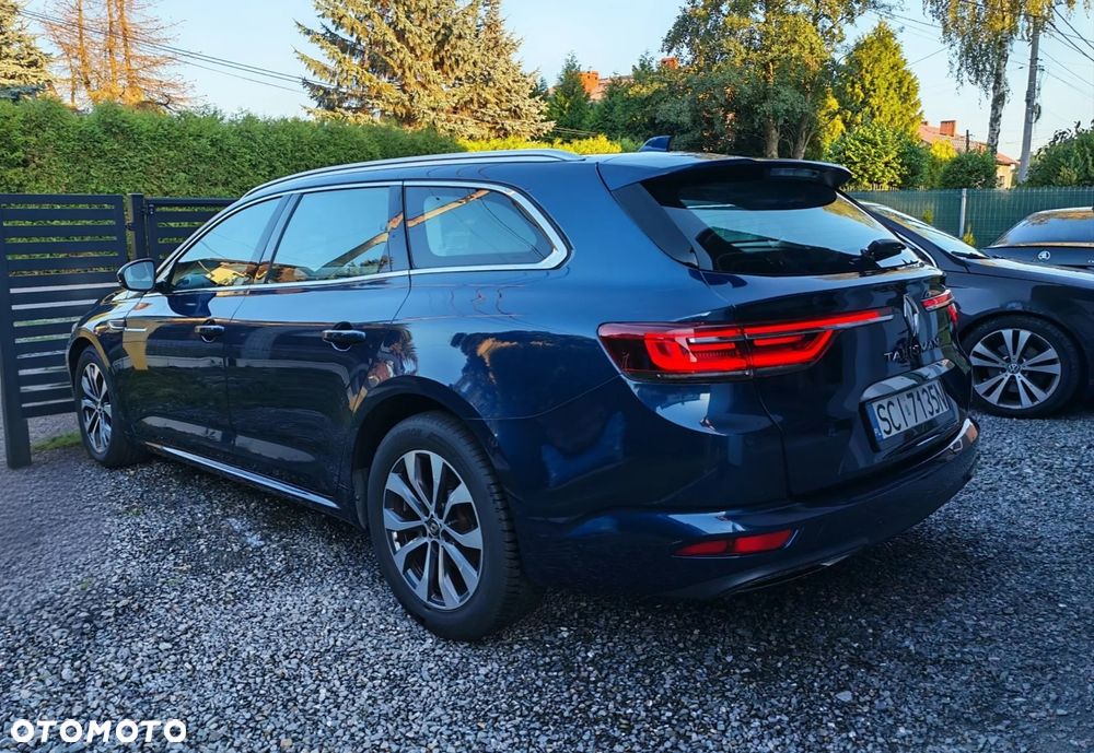 Renault Talisman BLUE dCi 160 EDC BUSINESS EDITION - 10