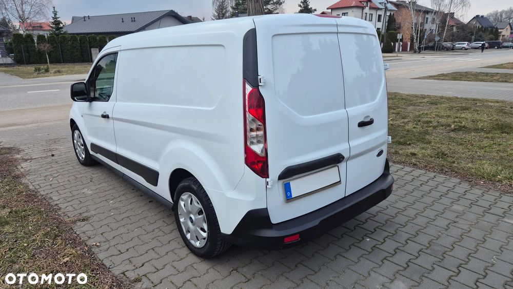 Ford Transit Connect II - 8