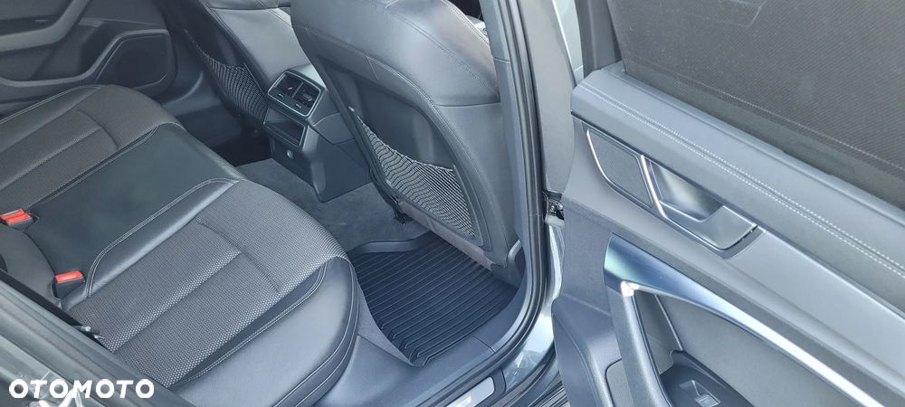 Audi A6 Avant 40 TDI mHEV Sport S tronic - 16
