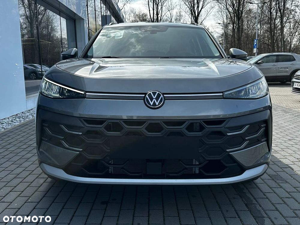 Volkswagen T-Roc 1.5 eTSI Life DSG - 7