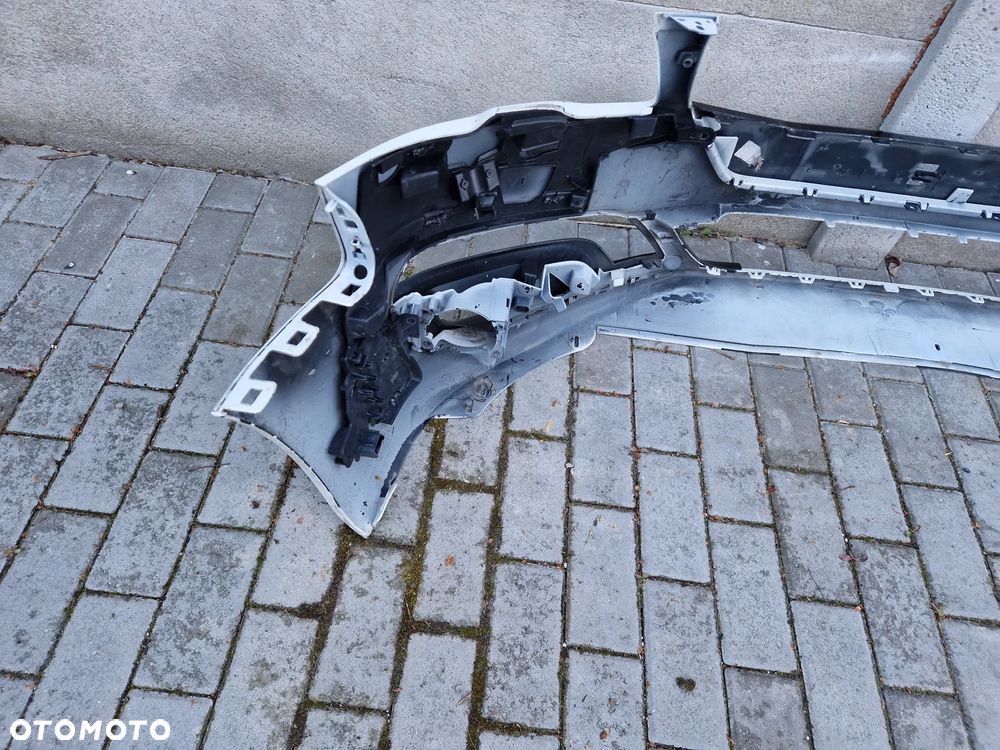 Zderzak Peugeot 508 lift - 7