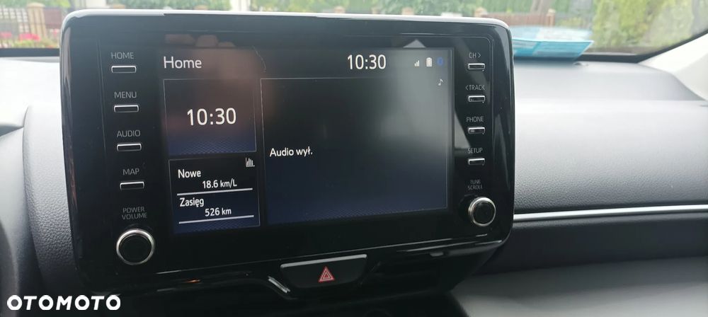 Toyota Yaris Cross 1.5 Comfort - 12