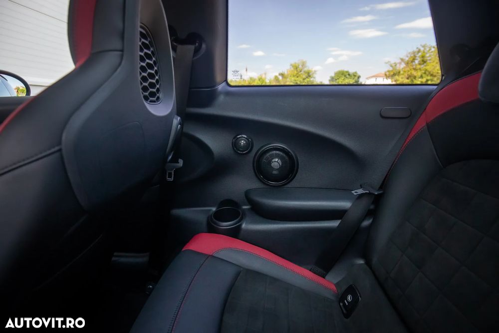 Mini Cooper S Sport-Aut. - 36