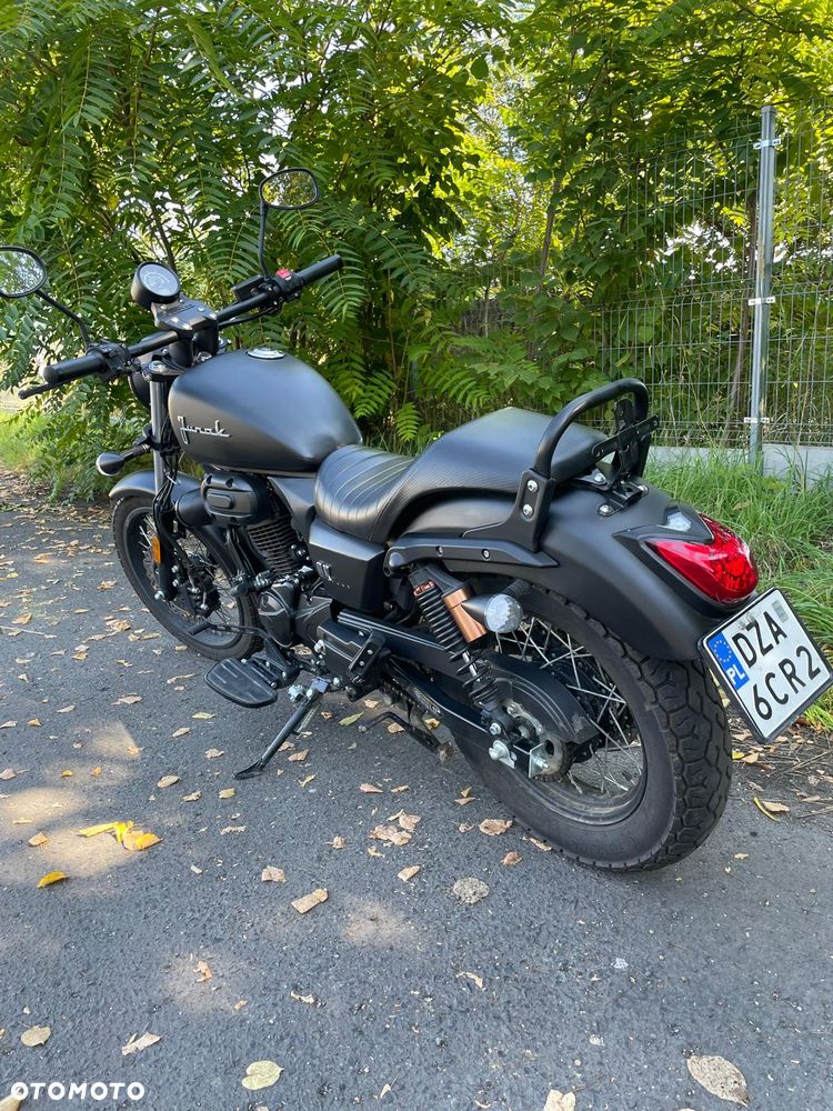 Junak M12 - 4