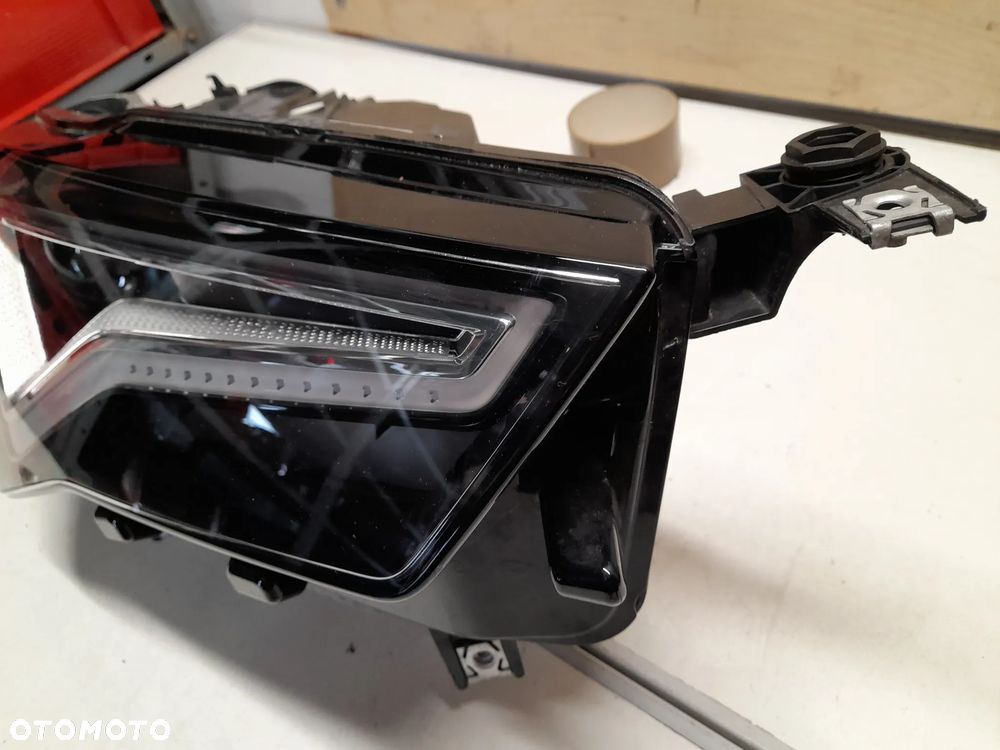 Lampa przód przednia prawa SEAT ATECA LIFT 2020- FULL LED 576941032B - 2