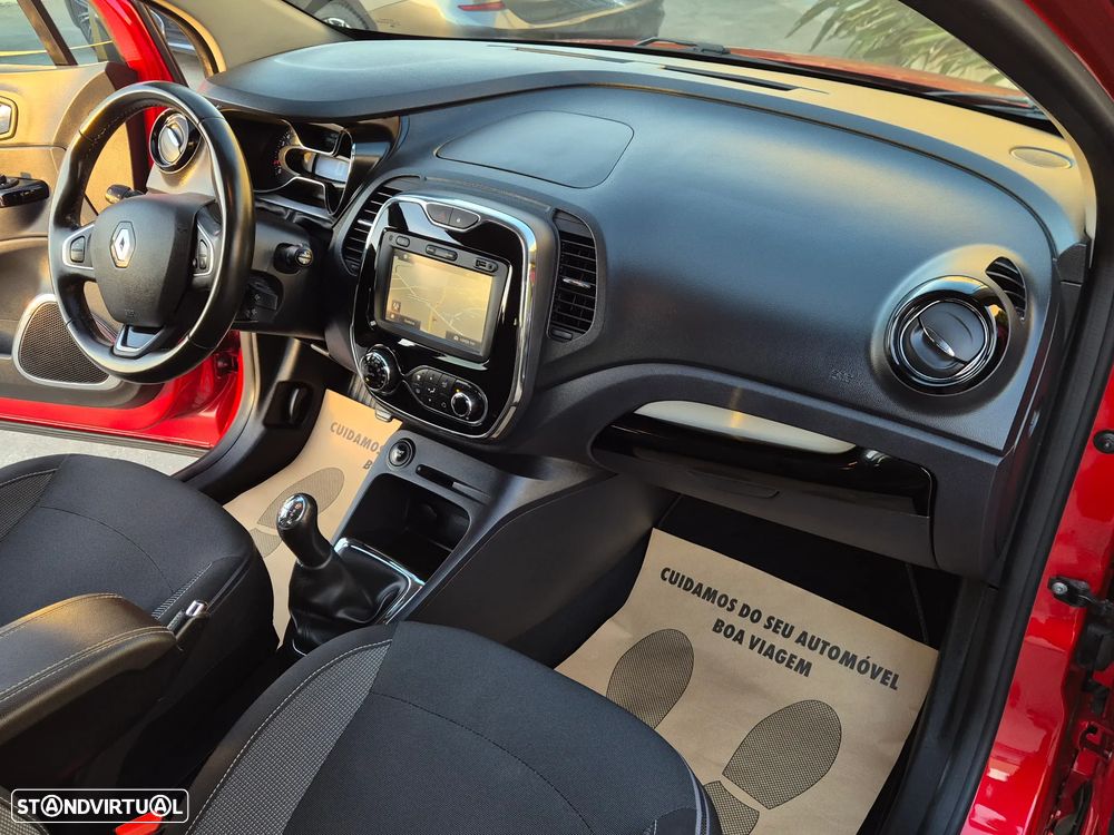 Renault Captur 0.9 TCE Sport - 7