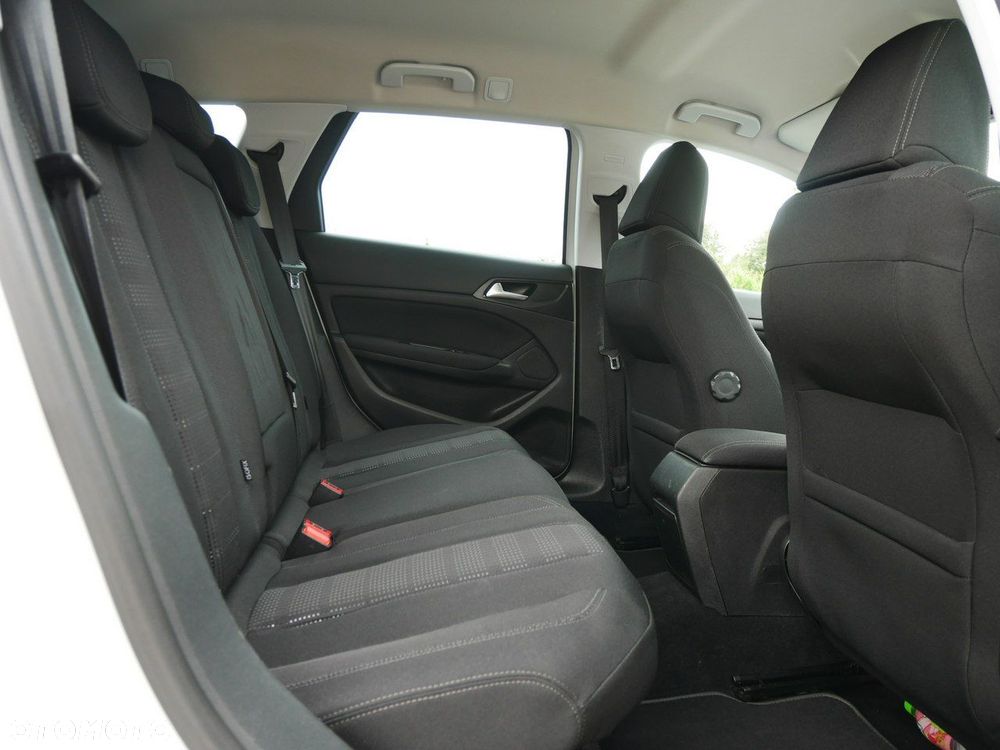 Peugeot 308 BlueHDi FAP 150 Stop&Start Automatik Allure - 26