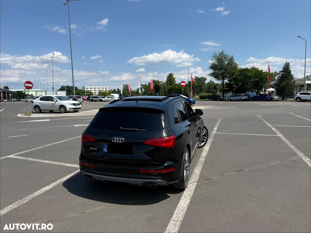 Audi SQ5 - 6
