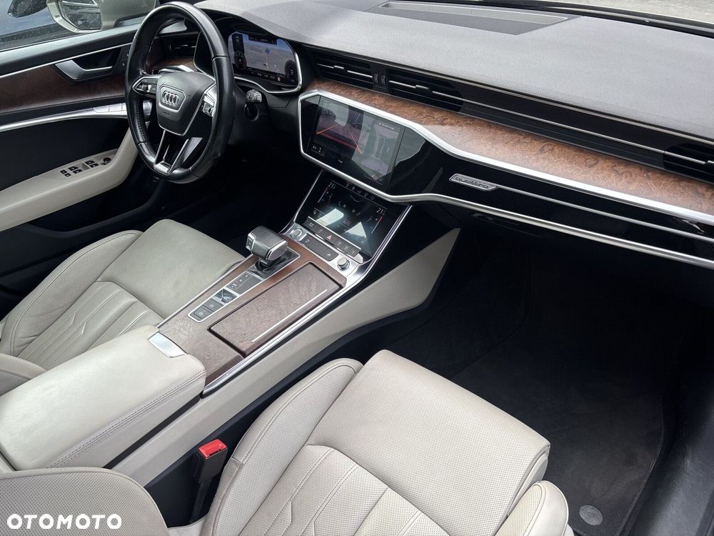 Audi A6 Allroad - 27