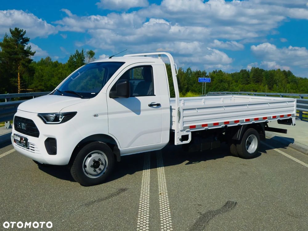BAW Light Truck - 17