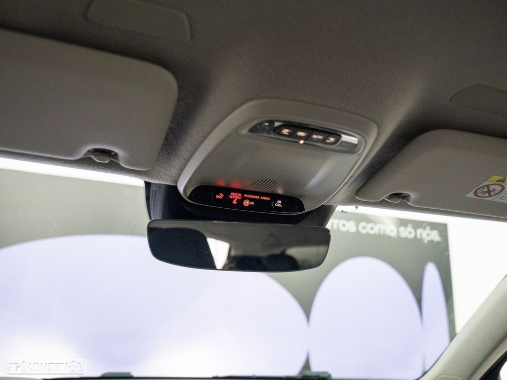 Volvo XC 40 1.5 T5 PHEV Inscription Expression - 39