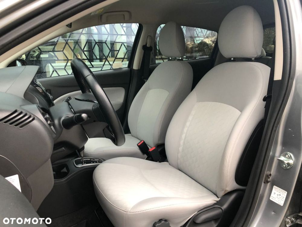 Mitsubishi Space Star - 6