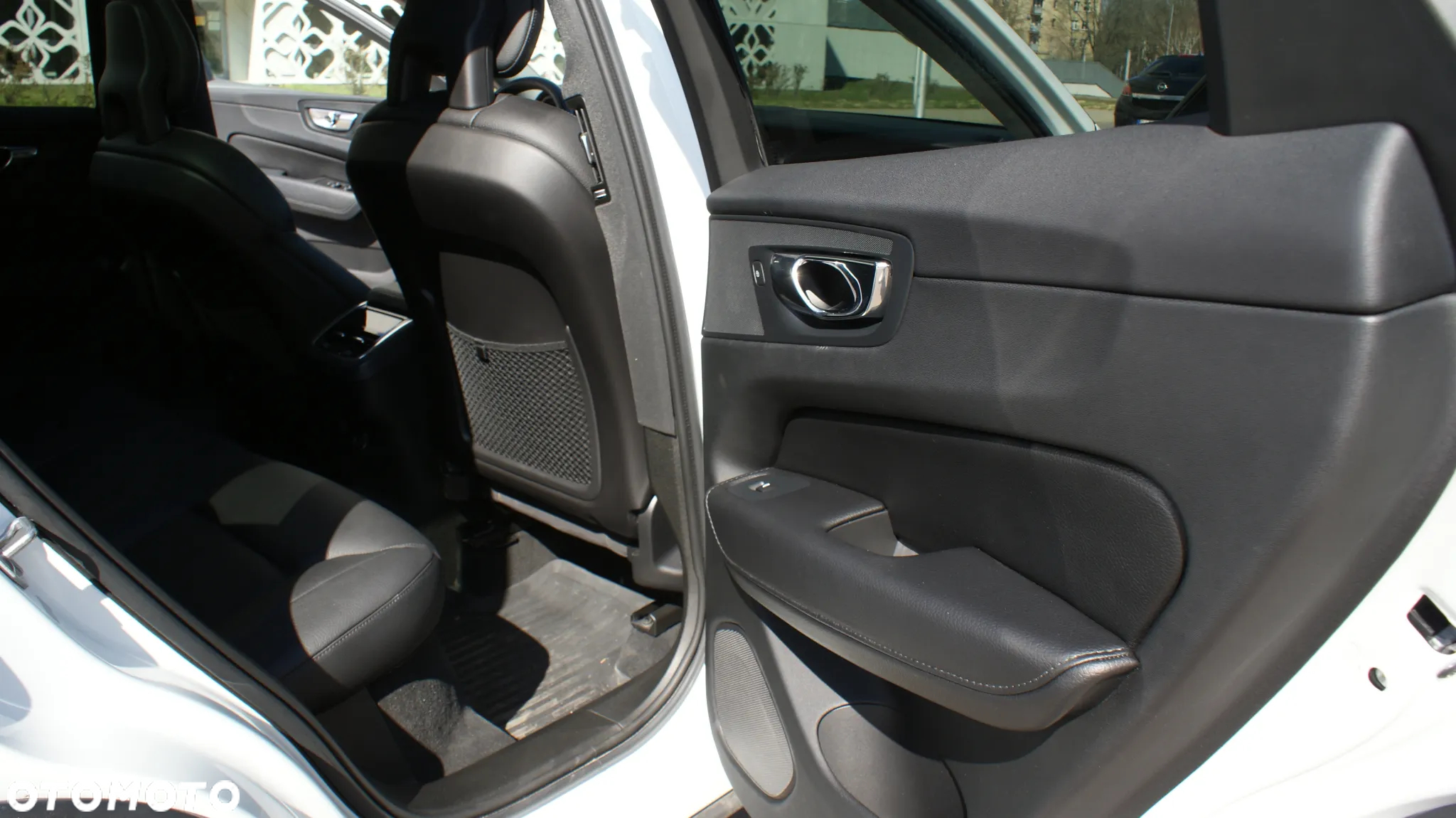 Volvo XC 60 T6 AWD Inscription - 29